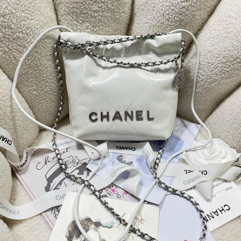 Chanel Handbags 657